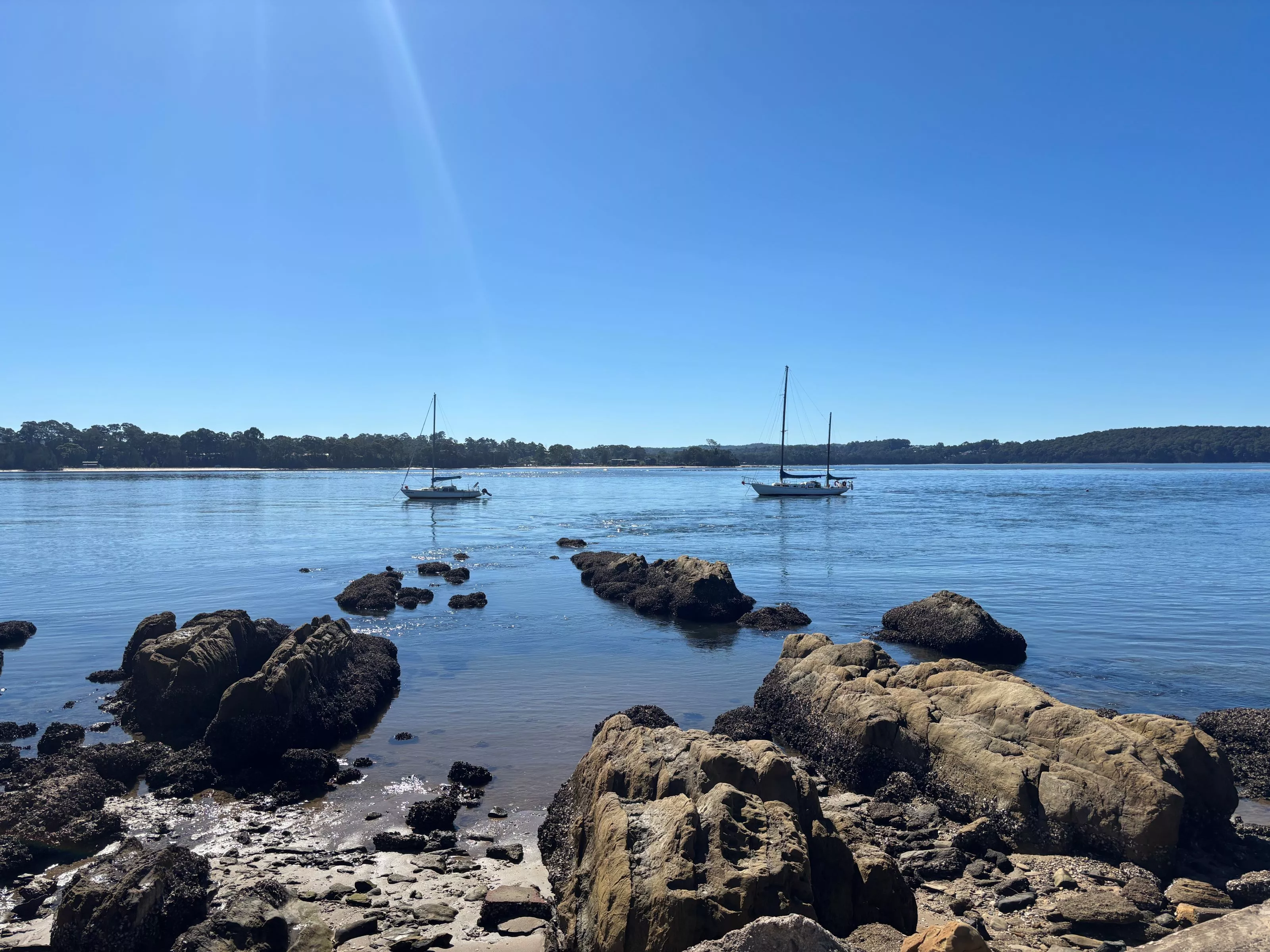 Batemans Bay 1
